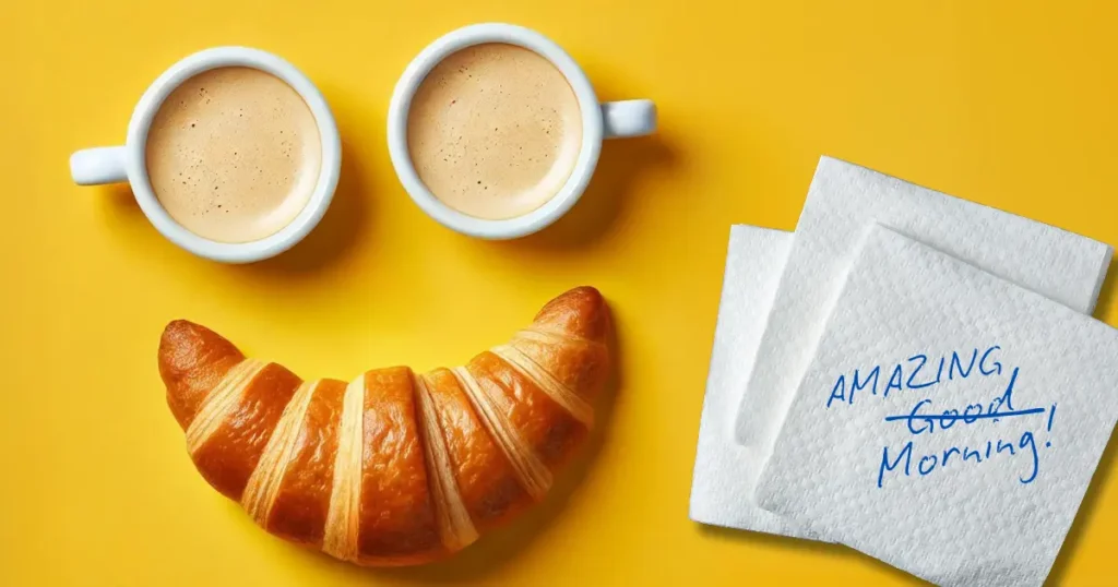 Mindful Morning Routine: How to Start Your Day with Presence & Calm