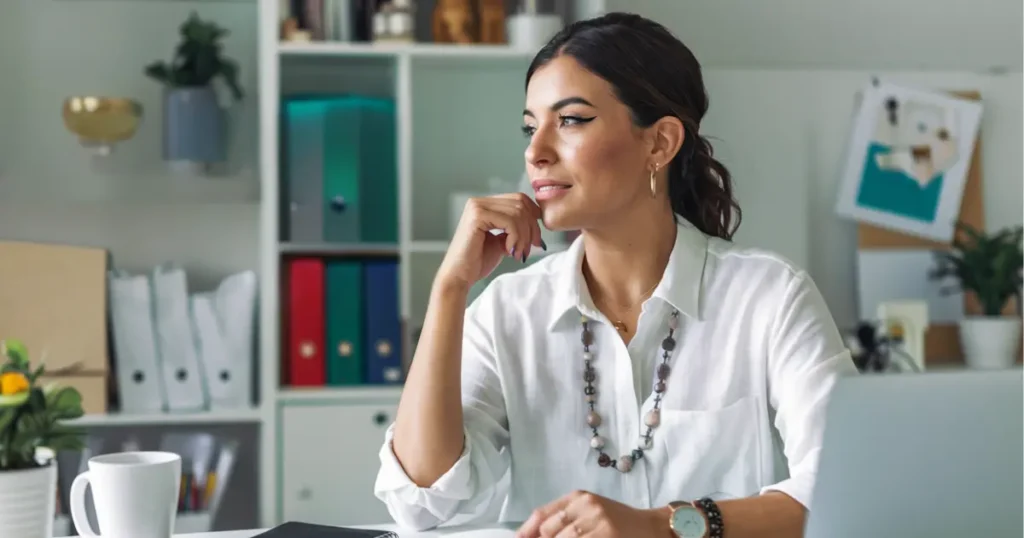 Gaining Momentum When Facing Mindset Blocks